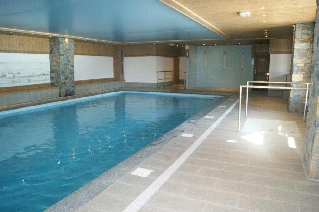 Chalet Des Oursons Cohennoz Dış mekan fotoğraf